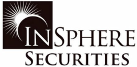 INSPHERE SECURITIES Logo (USPTO, 02/01/2010)