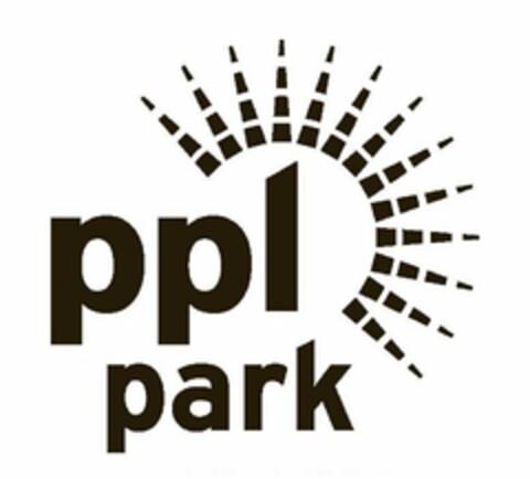 PPL PARK Logo (USPTO, 24.02.2010)