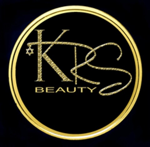 KRS BEAUTY Logo (USPTO, 16.03.2010)