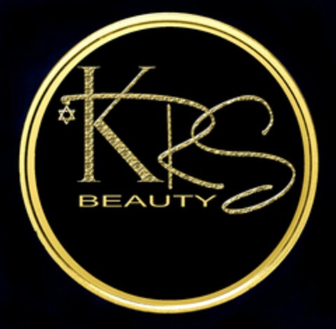 KRS BEAUTY Logo (USPTO, 03/16/2010)