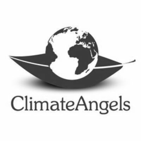 CLIMATEANGELS Logo (USPTO, 08.04.2010)