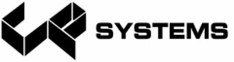 CP SYSTEMS Logo (USPTO, 05/19/2010)