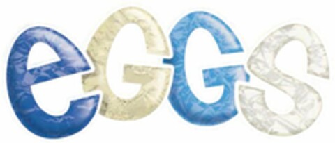 EGGS Logo (USPTO, 20.05.2010)