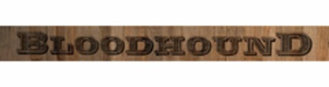 BLOODHOUND Logo (USPTO, 18.06.2010)
