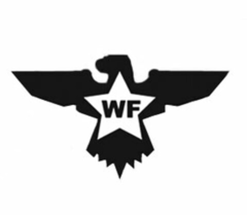 WF Logo (USPTO, 14.07.2010)