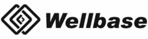 WELLBASE Logo (USPTO, 27.07.2010)