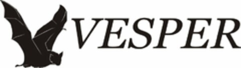VESPER Logo (USPTO, 26.08.2010)