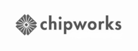 CHIPWORKS Logo (USPTO, 09.11.2010)