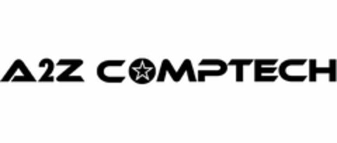 A2Z COMPTECH Logo (USPTO, 12.11.2010)