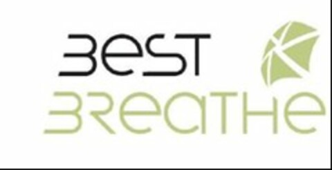 BEST BREATHE Logo (USPTO, 22.11.2010)