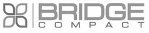 BRIDGE COMPACT Logo (USPTO, 01/25/2011)