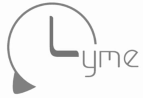 LYME Logo (USPTO, 23.02.2011)