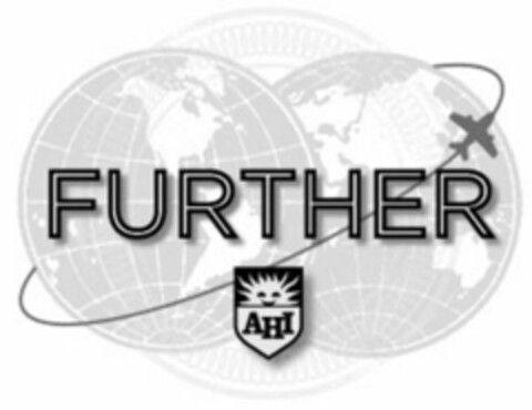 FURTHER AHI Logo (USPTO, 23.03.2011)