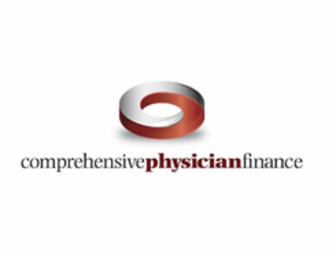 COMPREHENSIVEPHYSICIANFINANCE Logo (USPTO, 30.03.2011)