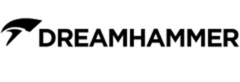 DREAMHAMMER Logo (USPTO, 04/12/2011)