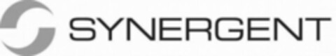 SYNERGENT Logo (USPTO, 26.05.2011)