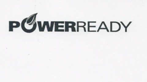 POWERREADY Logo (USPTO, 05/27/2011)