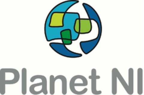 PLANET NI Logo (USPTO, 06/08/2011)