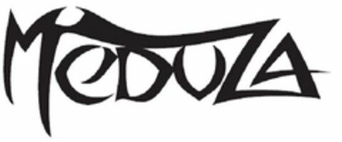 MEDUZA Logo (USPTO, 20.06.2011)