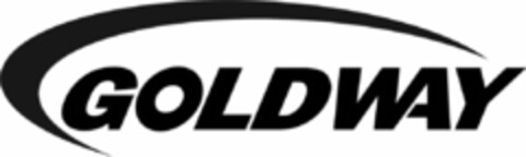 GOLDWAY Logo (USPTO, 22.06.2011)