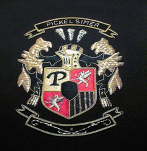 PICKELSIMER Logo (USPTO, 30.06.2011)