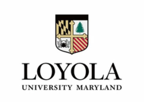 LOYOLA UNIVERSITY MARYLAND Logo (USPTO, 08.07.2011)