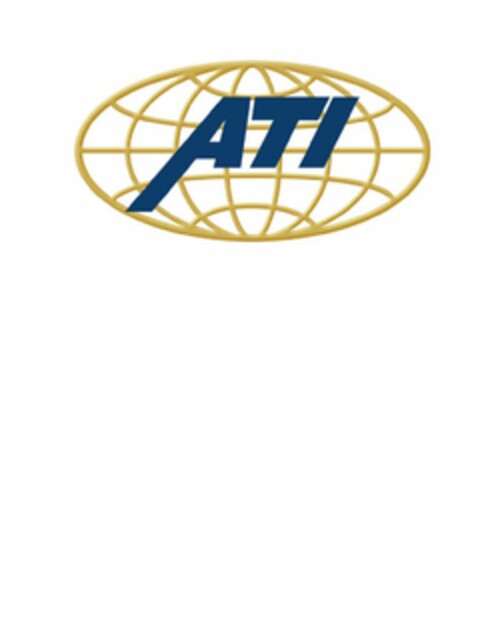 ATI Logo (USPTO, 20.07.2011)