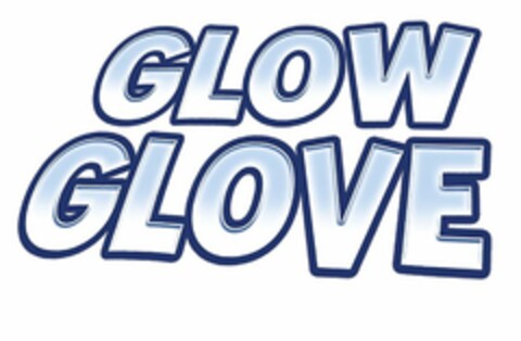 GLOW GLOVE Logo (USPTO, 07/20/2011)