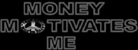 MONEY MOTIVATES ME TEAM MOTIVATES ME.COM Logo (USPTO, 07/25/2011)