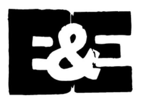 B&E Logo (USPTO, 26.07.2011)