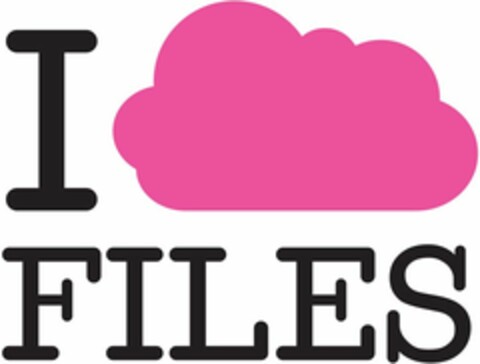 I FILES Logo (USPTO, 19.08.2011)