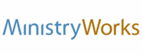 MINISTRYWORKS Logo (USPTO, 08/23/2011)