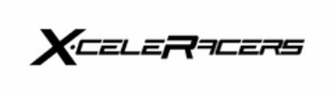 X-CELERACERS Logo (USPTO, 09/28/2011)