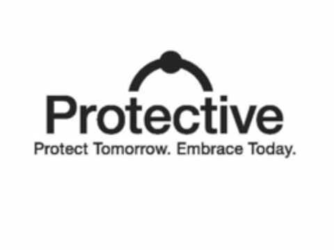 PROTECTIVE PROTECT TOMORROW. EMBRACE TODAY. Logo (USPTO, 10/11/2011)