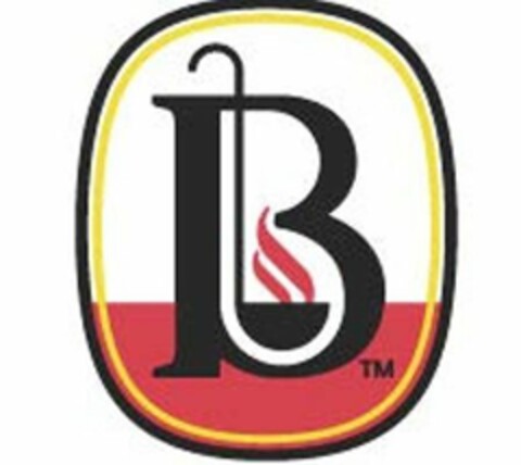 B Logo (USPTO, 07.11.2011)