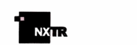 NXTR Logo (USPTO, 16.11.2011)