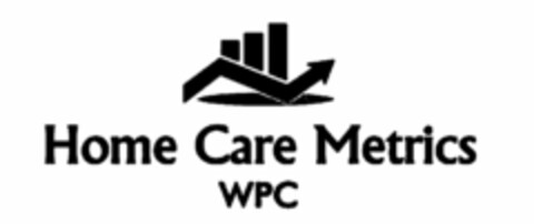 HOME CARE METRICS WPC Logo (USPTO, 11/21/2011)