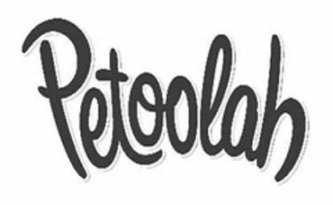 PETOOLAH Logo (USPTO, 11.01.2012)
