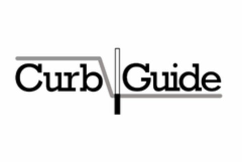 CURBGUIDE Logo (USPTO, 08.03.2012)