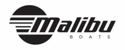 MALIBU BOATS Logo (USPTO, 20.04.2012)