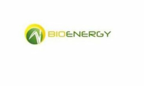 BIOENERGY Logo (USPTO, 15.05.2012)