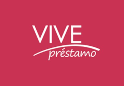 VIVE PRESTAMO Logo (USPTO, 30.05.2012)