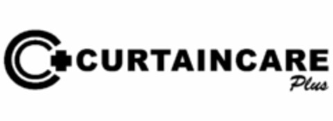 CURTAIN CARE PLUS CC + Logo (USPTO, 14.06.2012)