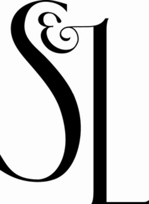 S & L Logo (USPTO, 06/20/2012)