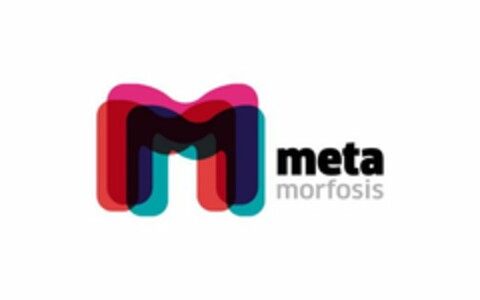 M META MORFOSIS Logo (USPTO, 27.07.2012)