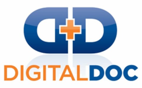 DD DIGITALDOC Logo (USPTO, 23.10.2012)