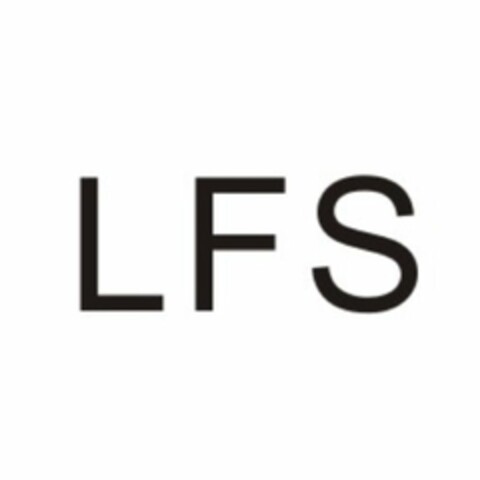 LFS Logo (USPTO, 04/24/2013)