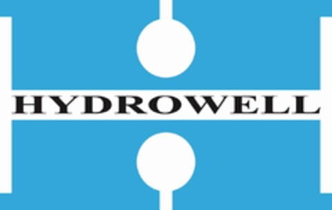 HYDROWELL Logo (USPTO, 24.05.2013)