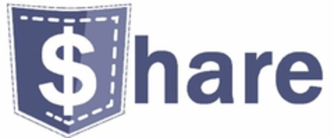 $ HARE Logo (USPTO, 08/31/2013)