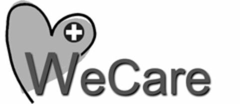 WECARE Logo (USPTO, 06.12.2013)